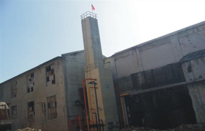 China 100 m ³/de Scheidingsmateriaal van de uurlucht, de Kleine leveranciers van de Stikstof Producerende Installatie