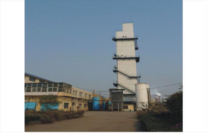 De Hoge Zuiverheid van China LN2/Stikstofgenerator 76 - de leveranciers van de de Vloeibare Stikstofinstallatie van 1000kw