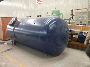 1 / 1.2 mpa Gas Air Separation Unit With Low Pressure Liquid Oxygen And Nitrogen