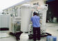 Industrial / Medical Liquid Nitrogen Plant , 1000 m³ / hour PSA Nitrogen Production Plant