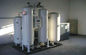 PSA Liquid Oxygen Generator Industrial , Cryogenic Nitrogen Generation Plant 100m3/h