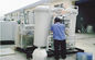 PSA Liquid Oxygen Generator Industrial , Cryogenic Nitrogen Generation Plant 100m3/h