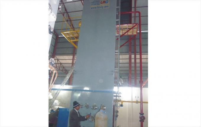 Industriële en Medische de Zuurstofinstallatie van China/Machine, het Materiaalleveranciers van de Luchtscheiding