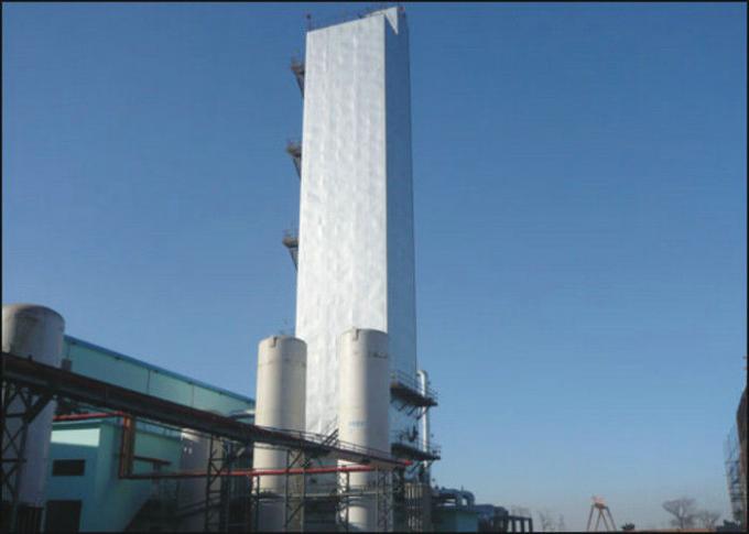 China 800 m ³/uur 99.999% de Installatie van de Stikstofgeneratie voor Medische/de Industrieleveranciers
