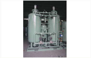 Small High Purity Pressure Swing Adsorption PSA Oxygen Gas Generator Industrial