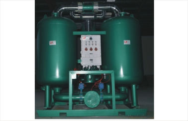 PSA Air Separation Unit , High Purity ASU Plant For Separating Nitrogen And Oxygen